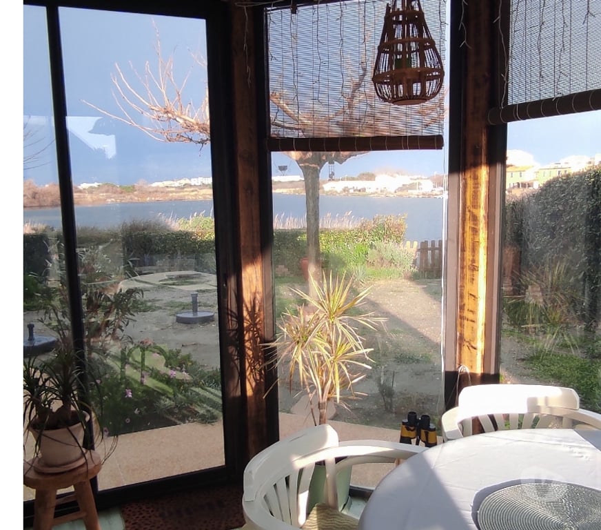 Annonce maison France - Photos Vivastreet Mas île des pêcheurs (Catalogne)