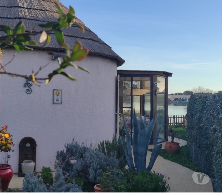 Annonce maison France - Photos Vivastreet Mas île des pêcheurs (Catalogne)