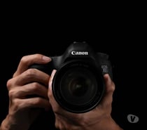 Modèle pour photographes