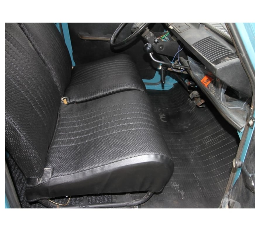 Voitures de collection Ferrières - Photos Vivastreet Citroen Acadiane 1982