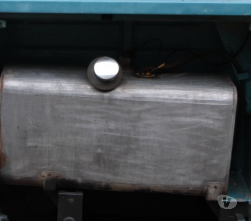 Voitures de collection Ferrières - Photos Vivastreet Citroen Acadiane 1982