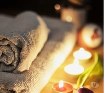 Massage sensuel pour femme