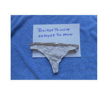 Recherche JF 18-30 ans qui ne se lave pas tous les jours