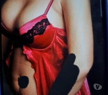 Sensualité et douceur