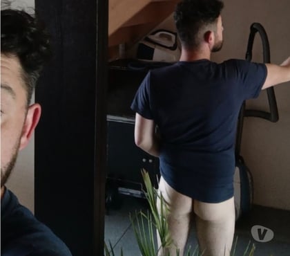 Rencontre gay - Photos Vivastreet Qui fera usa de mon p'tit cul? Un bon baiseur dispo?