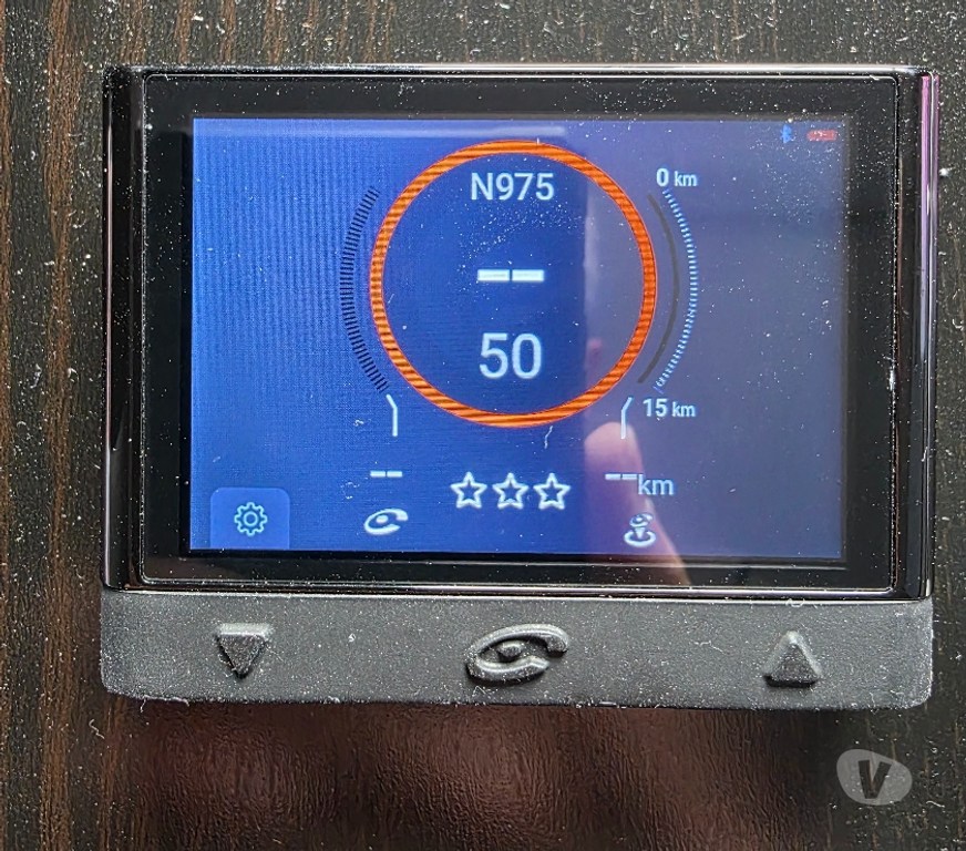 Pièces et services auto Gerpinnes - Photos Vivastreet Coyote Mini avertisseur de danger