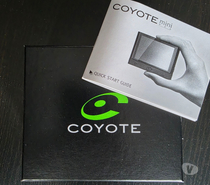 Photos Vivastreet Coyote Mini avertisseur de danger