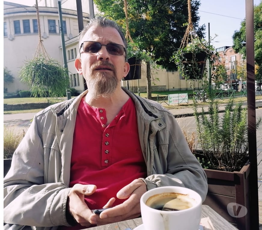 Gay Forest - Photos Vivastreet Soumise cherche maître