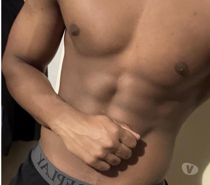 exhib - Photos Vivastreet Black cherche soirée coquine