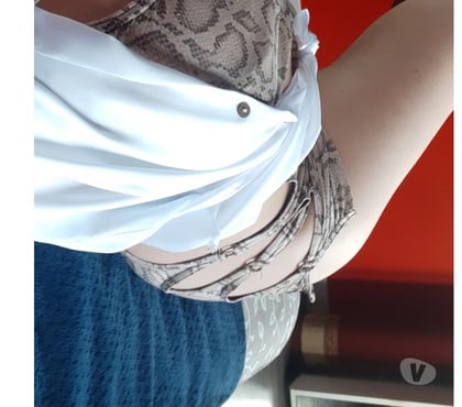 Escort & Massage - Photos Vivastreet Lova vous reçoit en privé