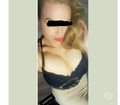 Escort & Massage Bruxelles-Centrum Bruxelles (Brussels) - Photos Vivastreet Lova jolie belge, vous reçoit en privé