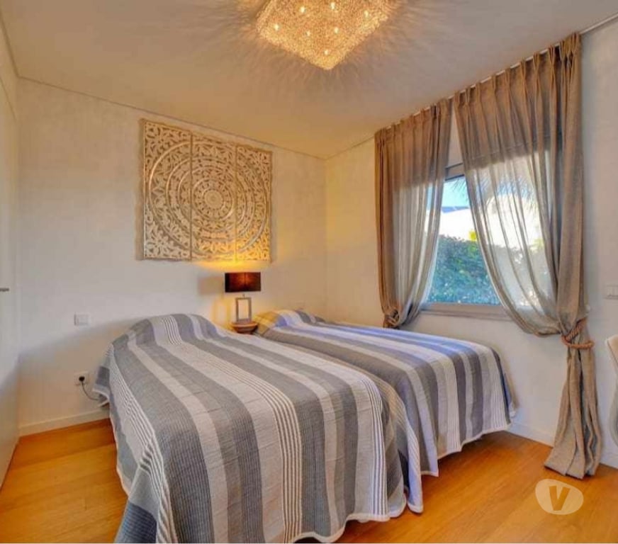 Annonce maison Portugal - Photos Vivastreet MAISON MITOYENNE MODERNE - PORTUGAL - ALBUFEIRA