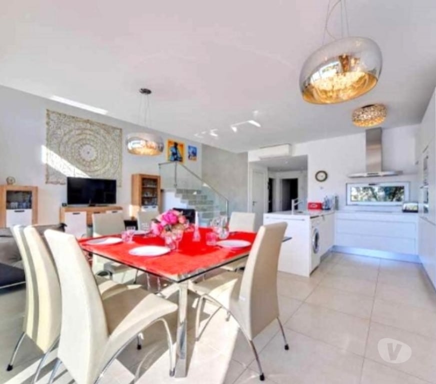 Annonce maison Portugal - Photos Vivastreet MAISON MITOYENNE MODERNE - PORTUGAL - ALBUFEIRA