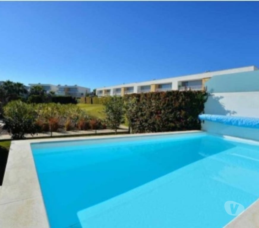 Annonce maison Portugal - Photos Vivastreet MAISON MITOYENNE MODERNE - PORTUGAL - ALBUFEIRA