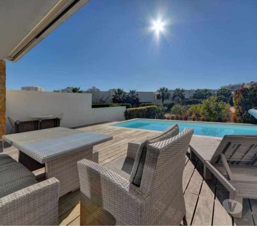 Annonce maison Portugal - Photos Vivastreet MAISON MITOYENNE MODERNE - PORTUGAL - ALBUFEIRA