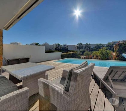 Maison a vendre - Photos Vivastreet MAISON MITOYENNE MODERNE - PORTUGAL - ALBUFEIRA