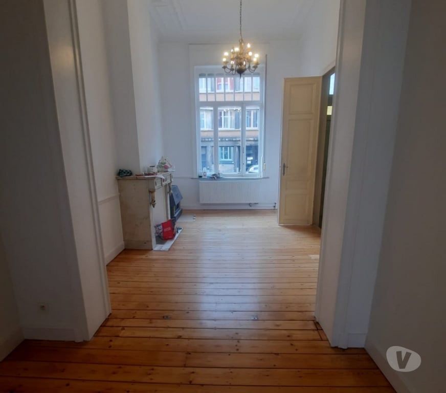 Immeuble à vendre Schaerbeek - Photos Vivastreet Immeuble à vendre