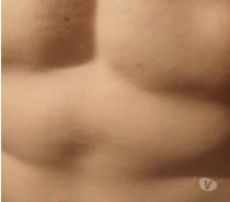 Homme cherches plaisir partagé