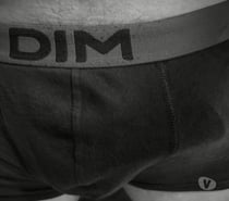 Pour homme avec petit sexe non-circoncis ;)