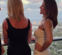 Femme européenne ou arabe pour gentleman black