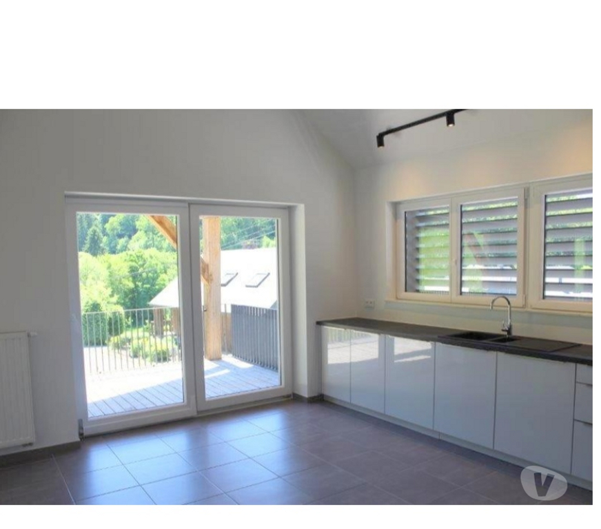 Maisons a louer Bourseigne-Neuve - Photos Vivastreet Vencimont : spacieuse maison, jardin, carport, 3ch.