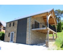 Photos Vivastreet Vencimont : spacieuse maison, jardin, carport, 3ch.