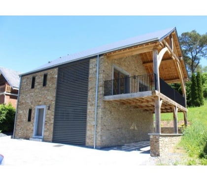 Locations maison - Photos Vivastreet Vencimont : spacieuse maison, jardin, carport, 3ch.