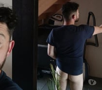 Qui fera bon usage de mon p'tit cul ?