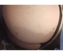 Rebeu passif discret cherche black actif