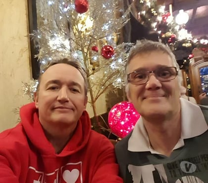 Gay - Photos Vivastreet a la recherche d'un bon voyeur discret