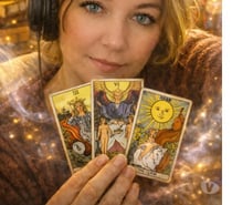 tirage de cartes de tarots