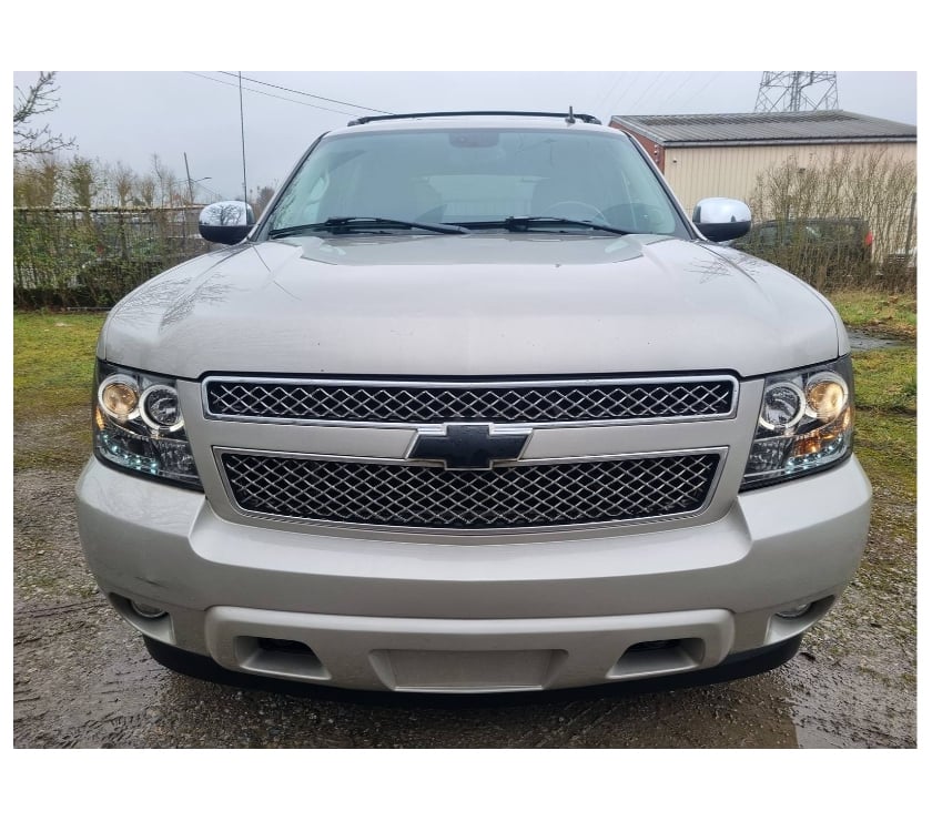 Voiture à vendre Pont-de-Loup - Photos Vivastreet Chevrolet Avalanche 2009 5.3i v8 Lpg 315cv 231kw Gps Ac Cuir