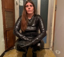 Bonjour je suis une dominatrice