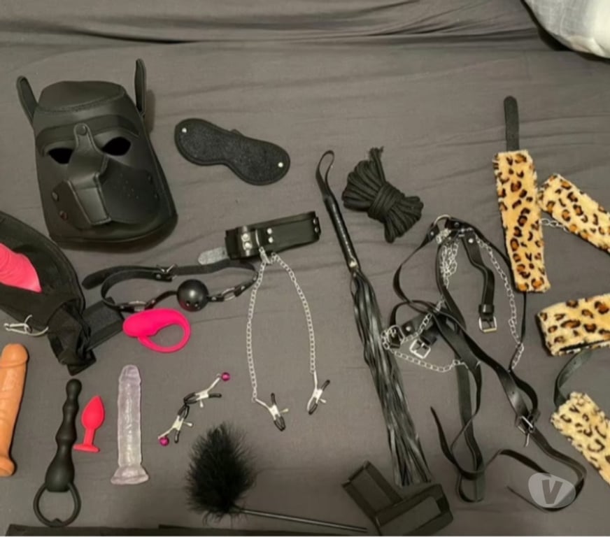 exhib Nivelles Nivelles-Centrum - Photos Vivastreet Dominatrice maitresse