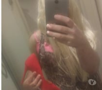 CD travesti soumise 40a blonde origin ITA