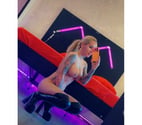 New Sabrina messancy