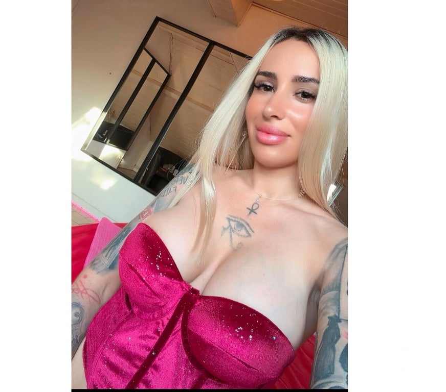 Escort Messancy Messancy-Centrum - Photos Vivastreet Messancy sabrina nr Novell