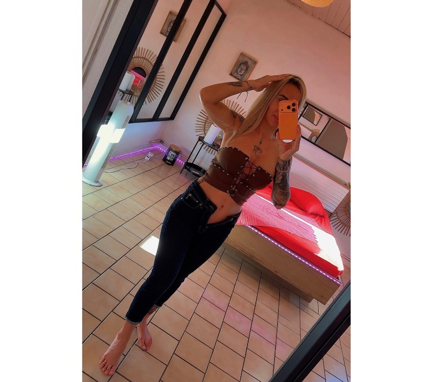 Escort Messancy Messancy-Centrum - Photos Vivastreet New Sabrina messancy