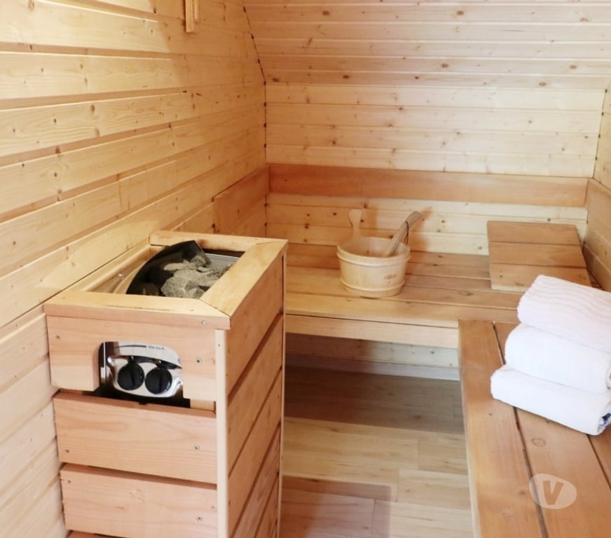 Annonce maison France - Photos Vivastreet MAGNIFIQUE GRAND CHALET CONTEMPORAIN AU CALME - BELLE VUE