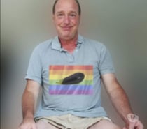 J'ai envie de bites et de sperme.