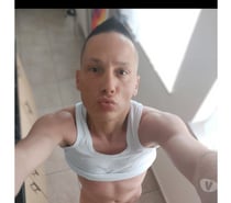 Je fantasme de sucer un homme qui me connaît