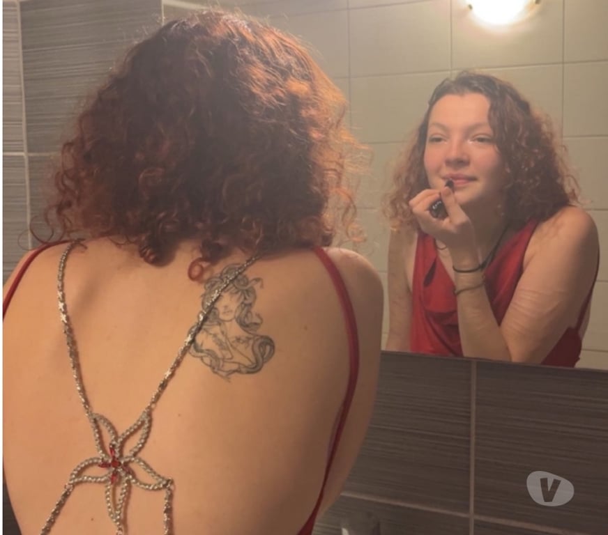 Escort Mons Cuesmes - Photos Vivastreet Je fais du virtuel en tout intimité