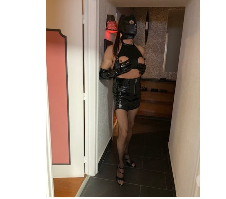 Gay Jette - Photos Vivastreet Maîtresse travestie recherche une sissy soumise