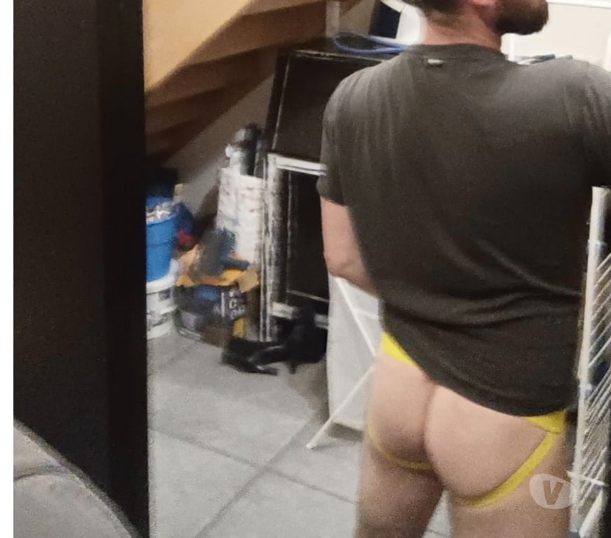 Gay Ottignies-Louvain-la-Neuve Céroux-Mousty - Photos Vivastreet J'ai grave envie de donner mon cul ce dimanche