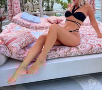 Sensualité et douceur