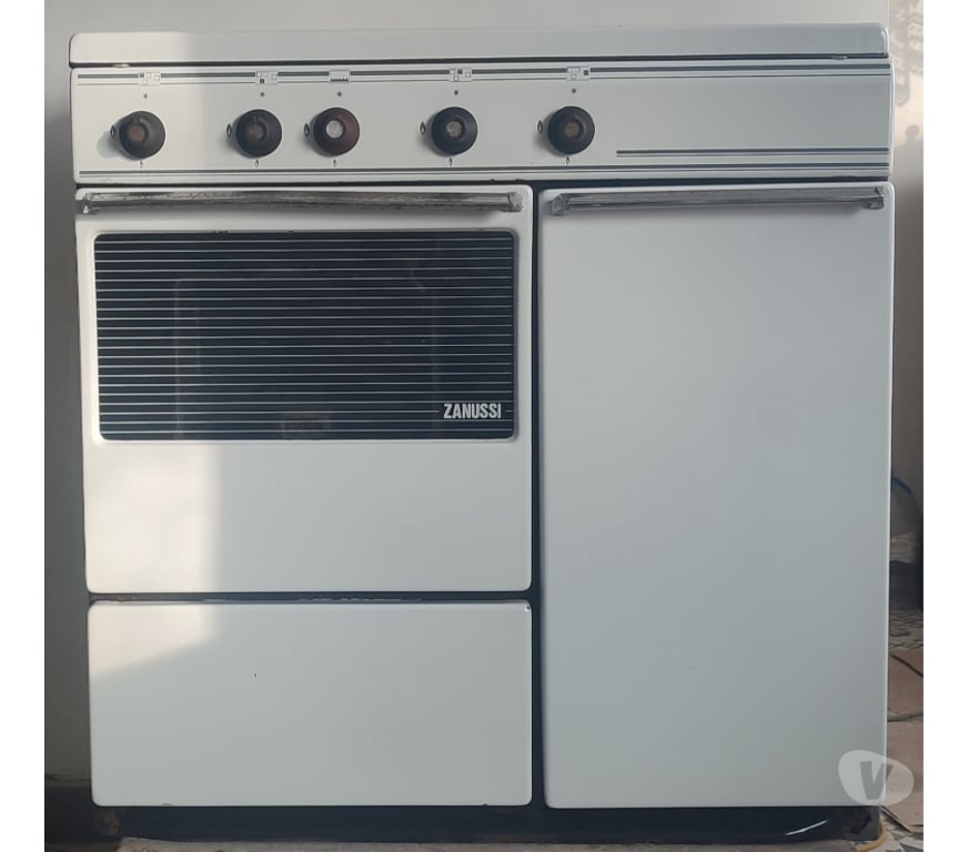 Electroménager Amougies - Photos Vivastreet Gazinière au gaz butane