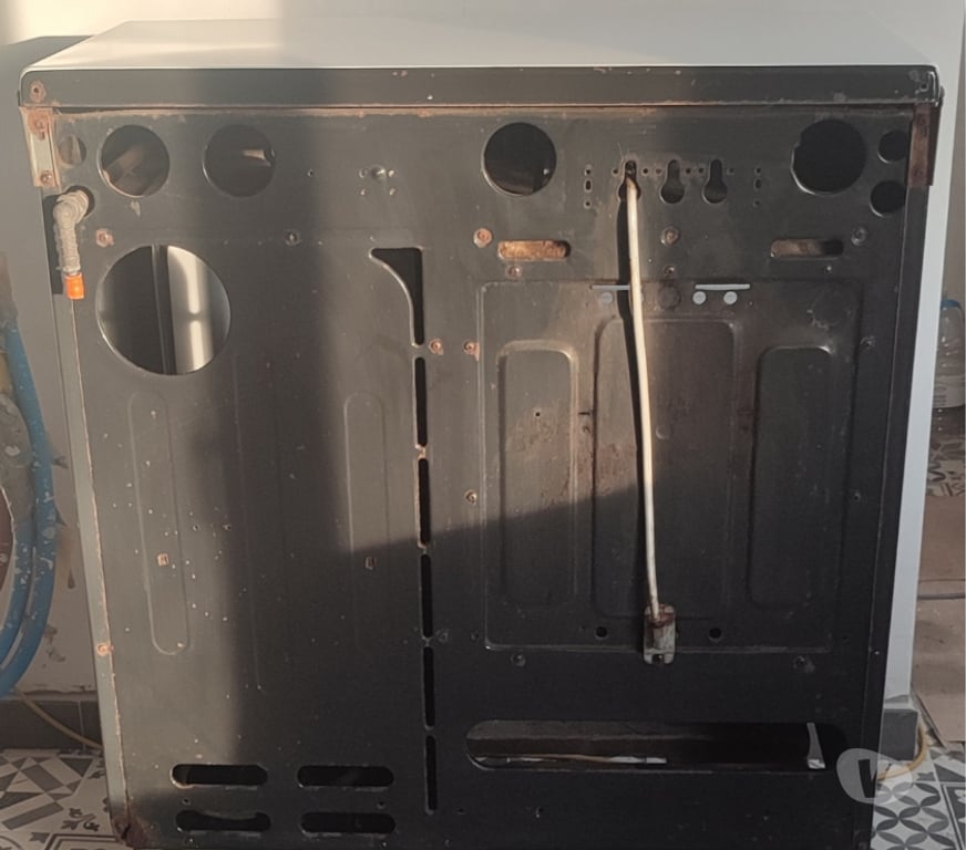 Electroménager Amougies - Photos Vivastreet Gazinière au gaz butane