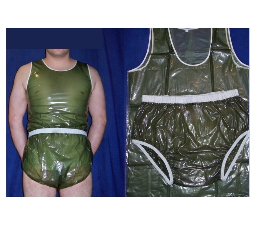 Gay Herentals - Photos Vivastreet homme classique en culotte plastique