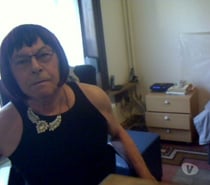 je recherche une personne pour amitié