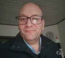 Homme doux 55 ans recherche douce femme